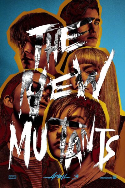 The New Mutants