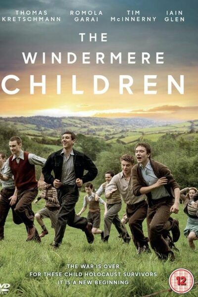 The  Windermere Children
