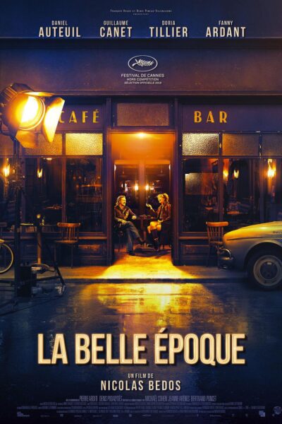 La  belle époque