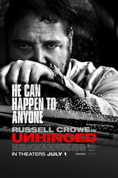 Unhinged