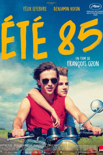 Eté  85