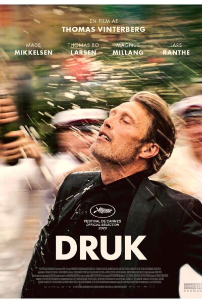 Druk