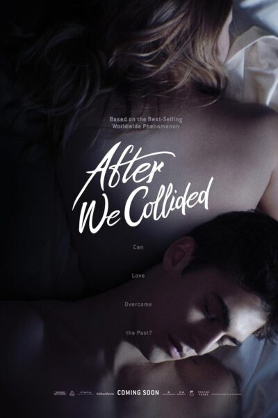 After  We Collided