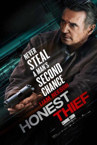 Honest  Thief