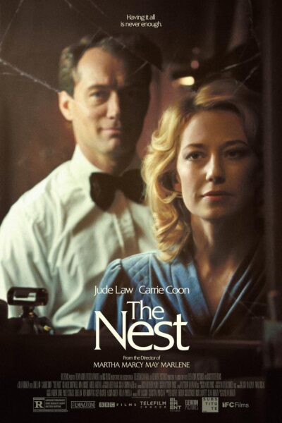 The  Nest