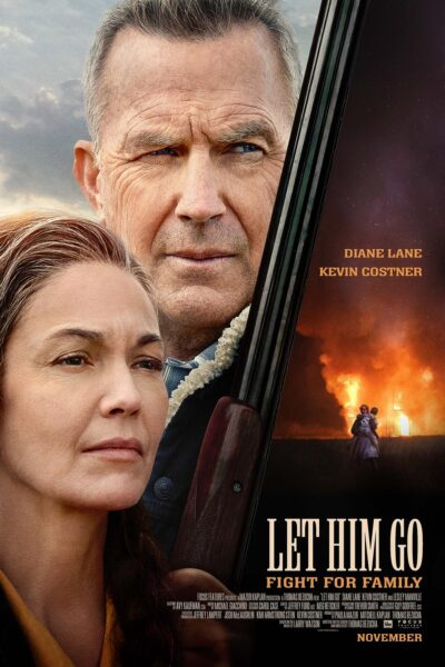 Let  Him  Go