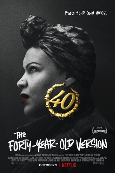 The 40-Year-Old Version