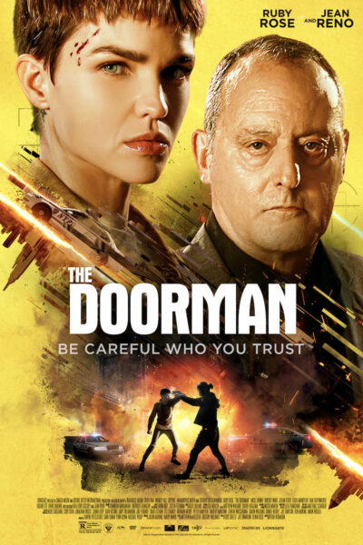 Doorman