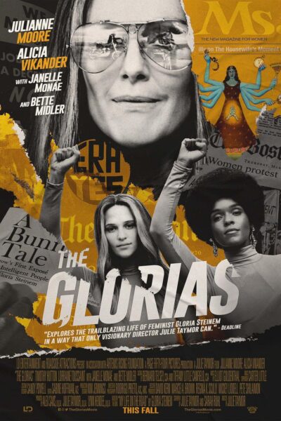 The  Glorias