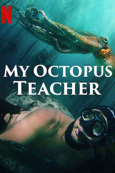 My Octopus Teacher