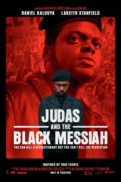 Judas  and the Black Messiah