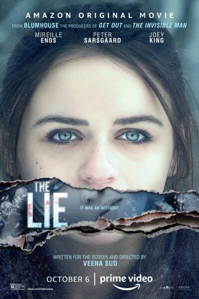 The  Lie