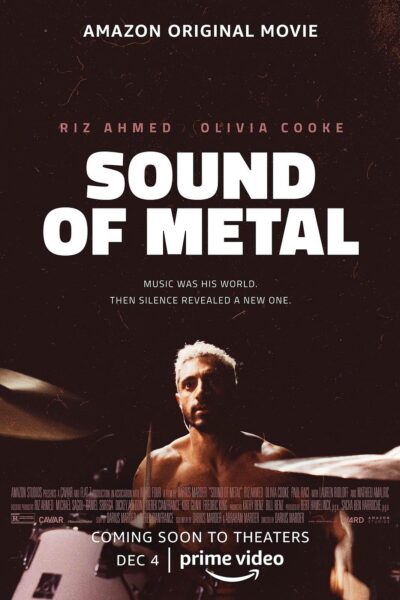 Sound  of  Metal