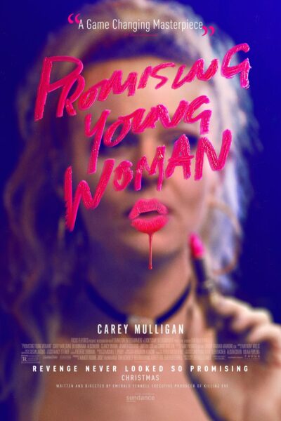 Promising  Young  Woman