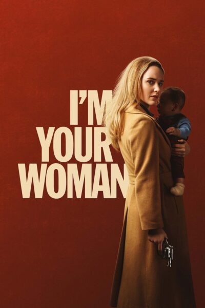 I'm  Your  Woman