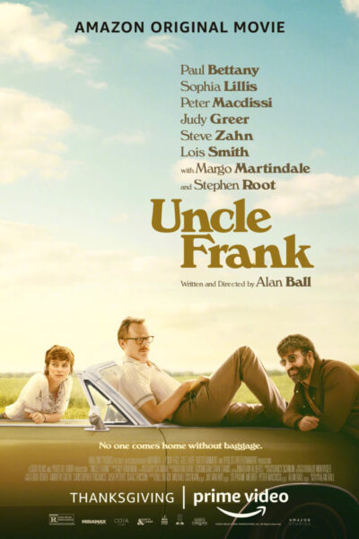 Uncle  Frank