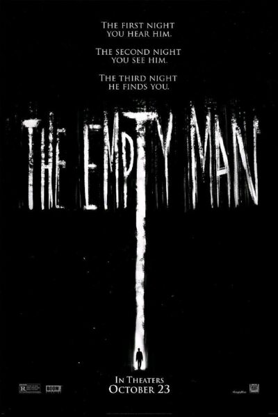 The  Empty Man