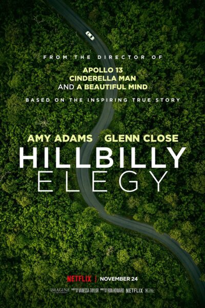 Hillbilly  Elegy