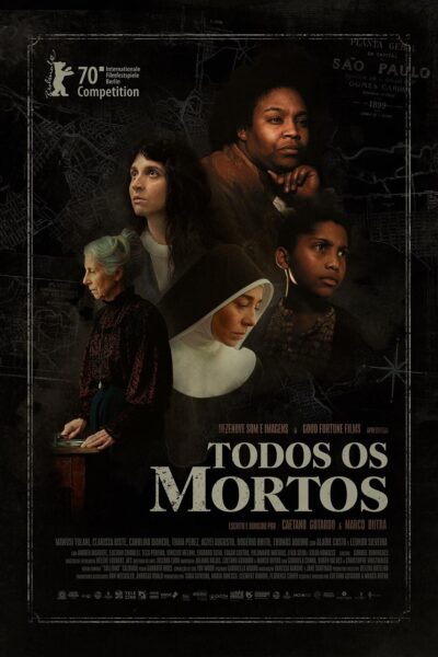 Todos  os Mortos