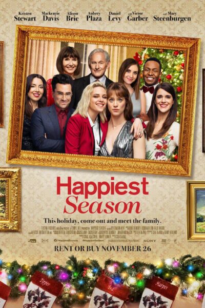Happiest  Season