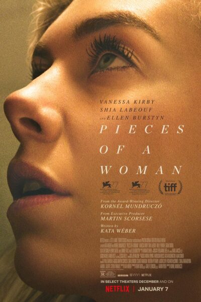 Pieces  of a  Woman