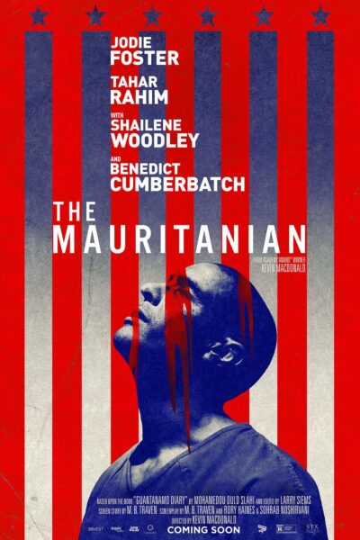 The  Mauritanian