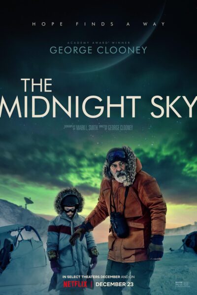 The  Midnight Sky