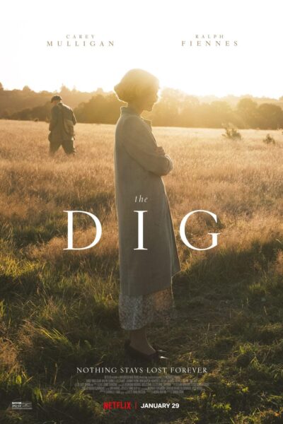 The  Dig