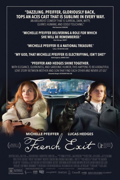 French  Exit