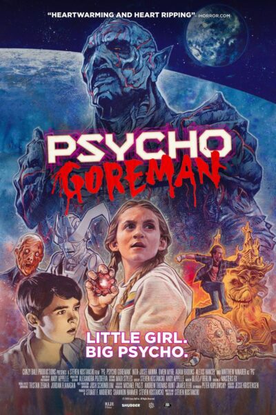 Psycho  Goreman