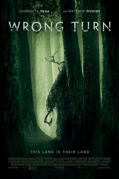Wrong  Turn