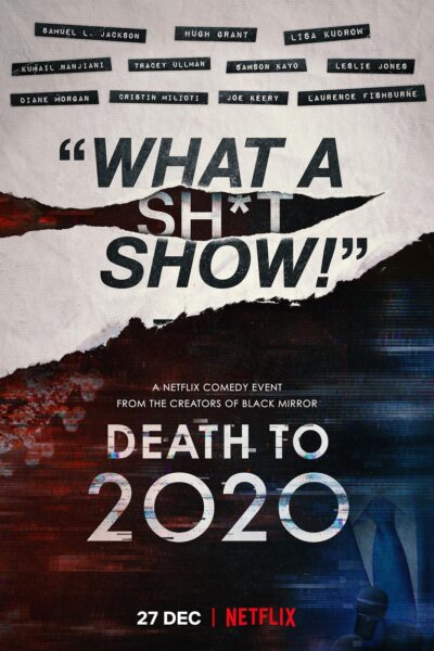 Death  to  2020