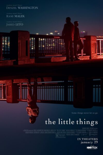The  Little  Things