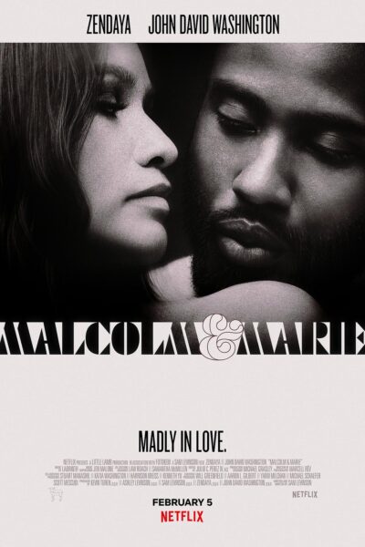 Malcolm  & Marie
