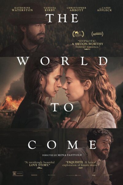 The World to Come