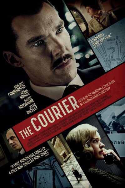 The  Courier
