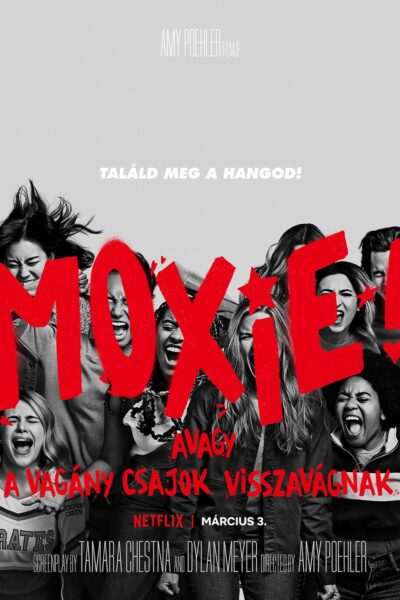 Moxie