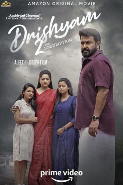 Drishyam  2