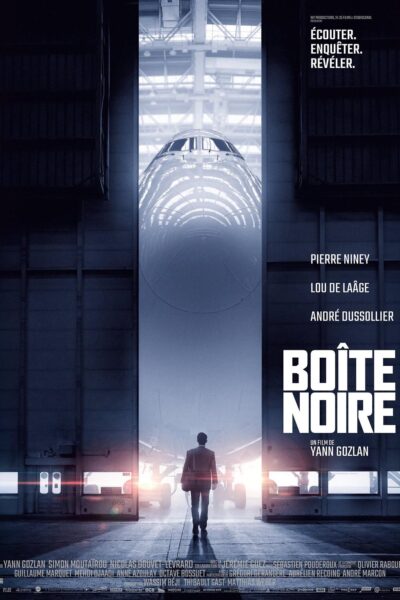Boite  noire