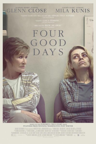 Four  Good  Days