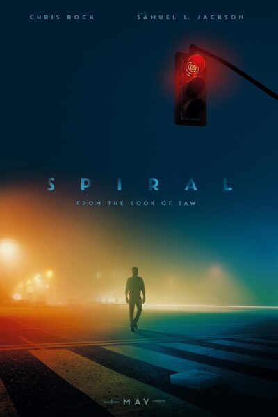 Spiral:  From the Book of Saw