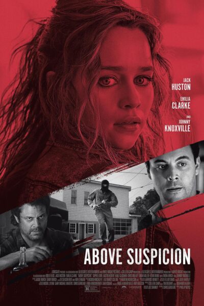 Above  Suspicion