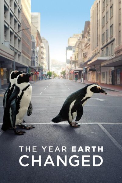 The  Year Earth  Changed