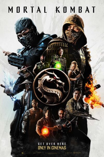 Mortal  Kombat