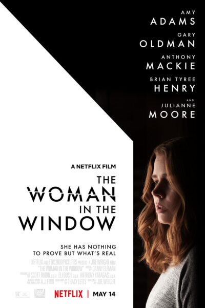 The  Woman in the  Window
