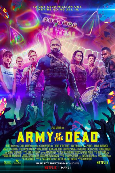 Army  of the Dead