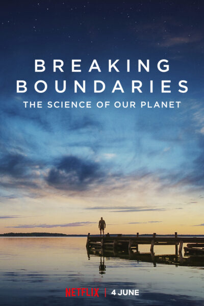 Breaking  Boundaries: The Science of Our  Planet