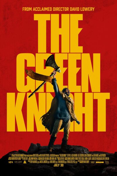 The  Green  Knight