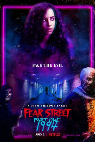 Fear  Street