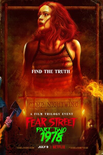 Fear  Street 2